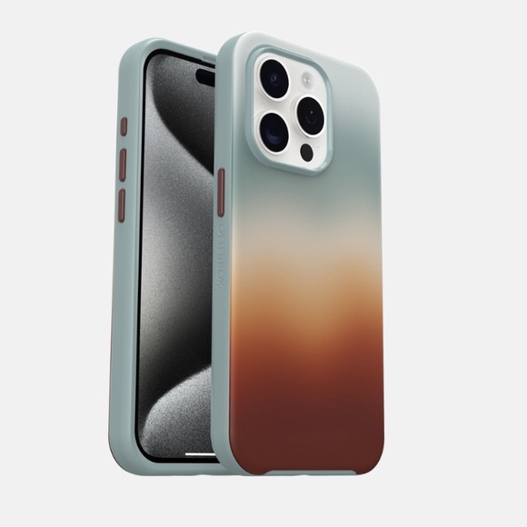 Otterbox Arizona Sunrise iPhone 15 Pro Max case - Picture 1 of 6